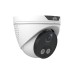 UNV 4MP HD Dual Light Fixed Eyeball Network Camera