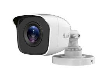 HiLook 5 MP Fixed Mini Bullet Camera