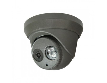 Galaxy Platinum 2MP IR Outdoor HD-TVI Turret Camera