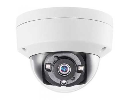 Galaxy Platinum 5MP IR HD-TVI Dome Camera