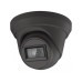 Galaxy Platinum 8MP IR Fixed HD-TVI Turret Camera