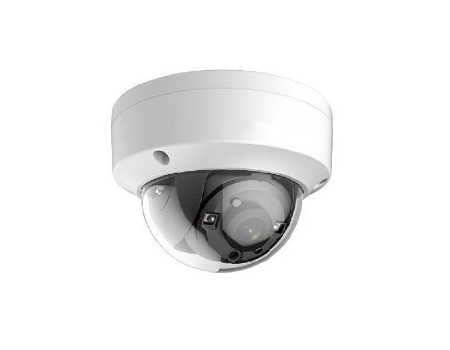 Galaxy Platinum 2MP IR Outdoor HD-TVI Dome Camera