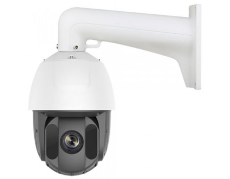 Galaxy Platinum 2MP IR HD-TVI Dome Camera