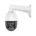 Galaxy Platinum 2MP IR HD-TVI Dome Camera