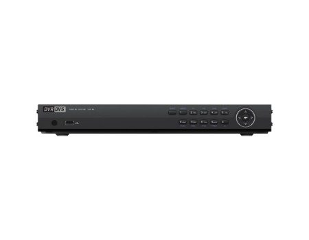 Galaxy Platinum 8ch 5mp/8mp Tvi Dvr With Acusense, 1-sata