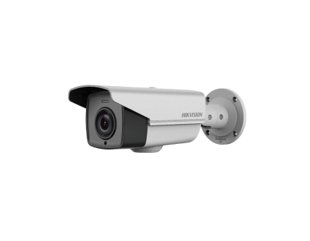 Galaxy Platinum 2MP IR Motorized VF HD-TVI Bullet Camera