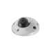 Galaxy Platinum 4MP IR Fixed IP Wedge Dome Camera