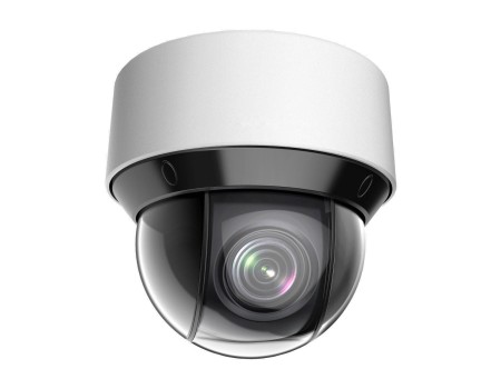 Galaxy Platinum AI 4MP IR Motorized IP PTZ Camera