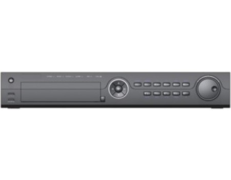 Galaxy Platinum 16 CH 8MP 4 SATA TURBO HD DVR