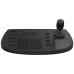 Galaxy Platinum Network PTZ Joystick Keyboard