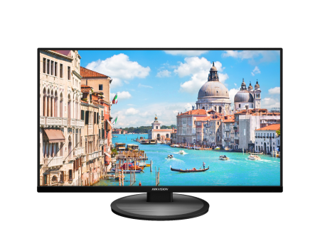 Galaxy Platinum 27-inch 4K Monitor