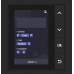 Galaxy Platinum IP Intercom Outdoor Display Module