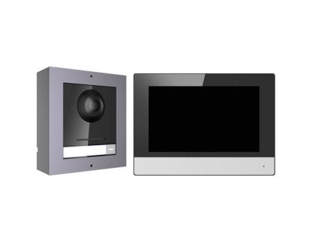 Galaxy Platinum IP Intercom Kit