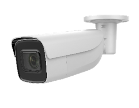 Galaxy Platinum AI 4MP IR Motorized VF IP Bullet Camera