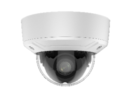 Galaxy Platinum AI 4MP IR Motorized VF IP Dome Camera