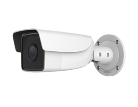 Galaxy Platinum AI 4MP IR Fixed IP Bullet Camera