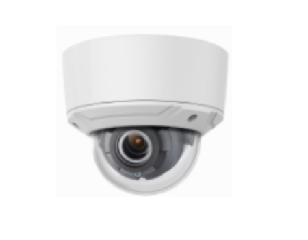 Galaxy Platinum AI 8MP IR Motorized VF IP Dome Camera