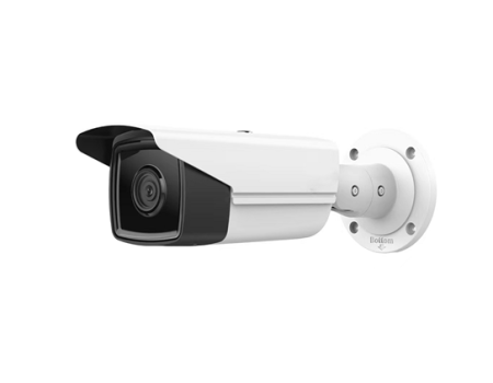 Galaxy Platinum AI 8MP IR Fixed IP Bullet Camera