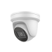 Galaxy Platinum AI 8MP IR Motorized VF IP Turret Camera