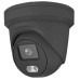 Caméra tourelle IP fixe à lumière blanche Galaxy Platinum AI 8MP Color247