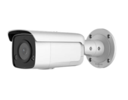 Galaxy Platinum AI 8MP IR Fixed IP Bullet Camera