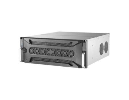 Galaxy Platinum 128CH 12MP 24SATA 4U NVR