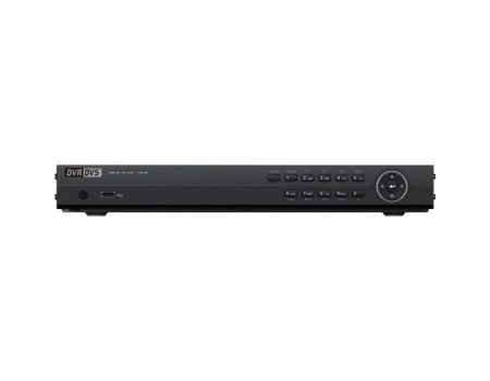 Galaxy Platinum AI 4CH 4K/8MP 1x SATA 1.5U Hybrid DVR