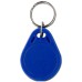 Mi-fare Fob, Available In Blue, Yellow, Red