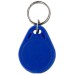 Mi-fare Fob, Available In Blue, Yellow, Red
