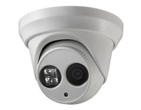 Galaxy Platinum 2MP IR Outdoor HD-TVI Turret Camera