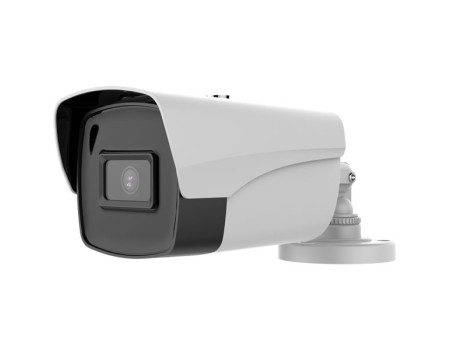 Galaxy Platinum 5MP IR Fixed HD-TVI Bullet Camera