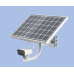 Galaxy Hunter Series 4G AI All In One Integrated Solar Monitoring System (with Lithium Battery)