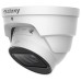 Galaxy Hunter 4K AI Motorized Turret Network Camera