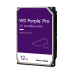 WD Purple™ Pro 12TB Surveillance Hard Drive