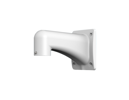 Water-proof Wall Mount Bracket / Aesthetic Design / Wall Mount Bracket / Material: Aluminum / 115mmx160mmx255mm 