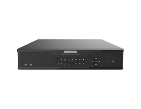 SR-64NX-I8 Galaxy Rro White Label AI 4K 64CH 8xSATA RAID NVR