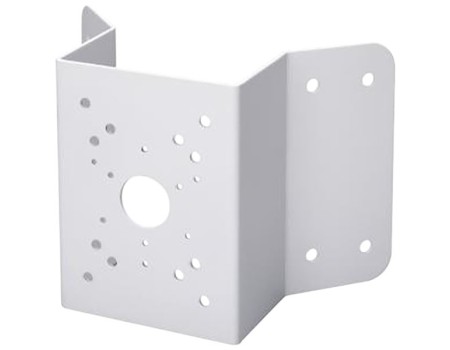 PTZ CORNER MOUNT BRACKET