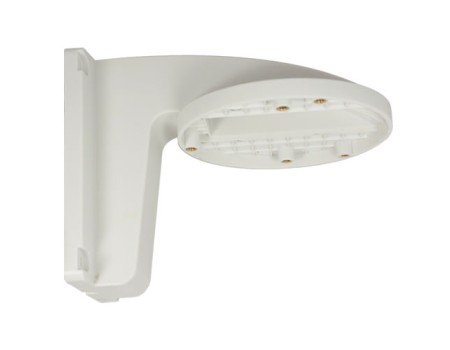 WALL MOUNT BRACKET FOR NV DOME CAMERAS