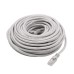 Cat5e 60ft Pre-made Cable With Connectors Plug & Play