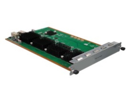 Intelligent Card for NVR824-256R