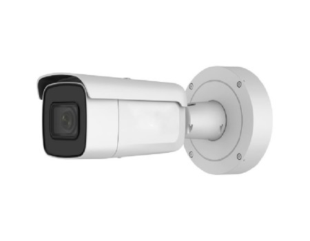 Galaxy Platinum 8MP AI IR Fixed IP Bullet Camera