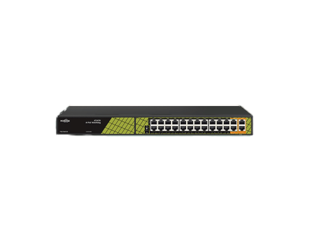 AI POE Switch