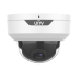5MP LightHunter HD IR Fixed Dome Analog Camera