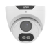 5MP ColorHunter HD Fixed Turret Analog Camera