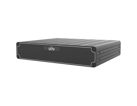Uniview UNV 4-channel intelligent edge computing server with built-in storage