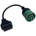 J19 extension cable for GX-GPS-OBD2