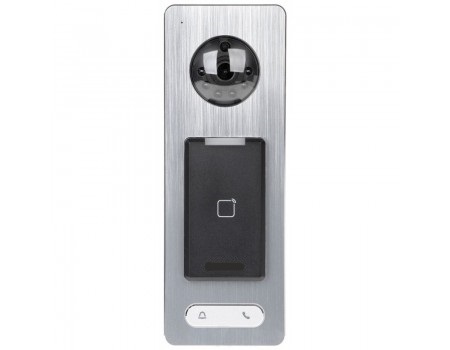 Video Access Control Terminal with Mifare Reader