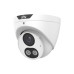 UNV 5MP HD Intelligent ColorHunter Fixed Eyeball Network Camera