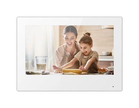 Android 7-inch digital indoor monitor