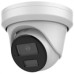 4 MP Dual Illumination Fixed Turret Network Camera